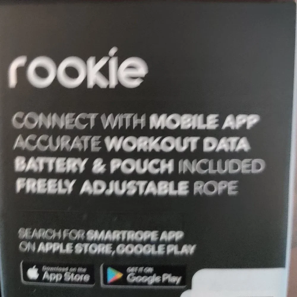Tangram Rookie Smartrope - Picture 4 of 4
